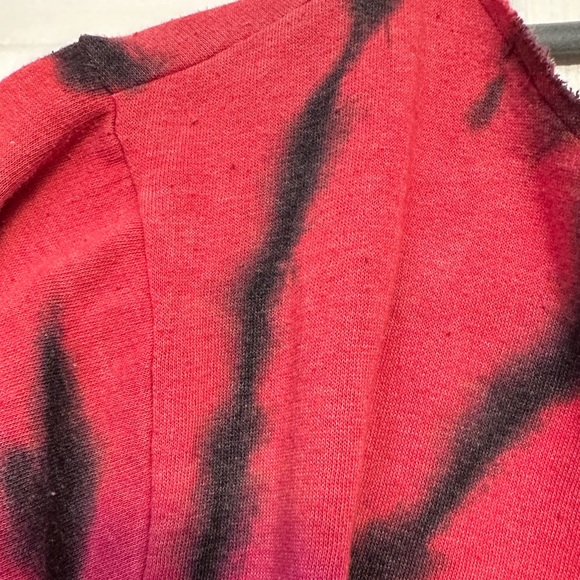 Victoria secret PINK crop hoodie LG - Picture 7 of 7